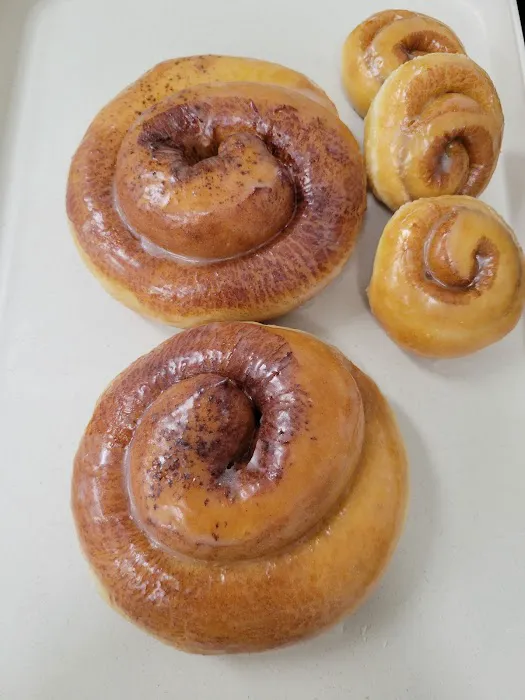 OK Donuts Picture 7