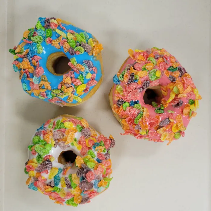OK Donuts Picture 3