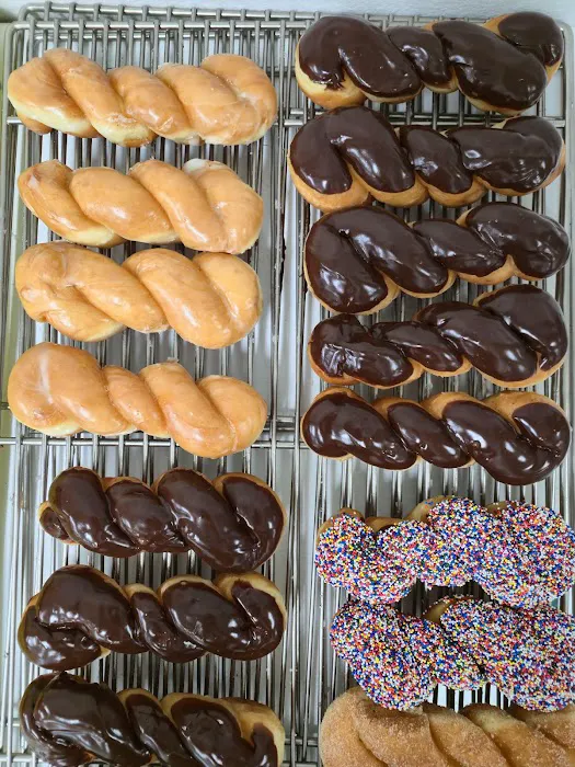 OK Donuts Picture 10
