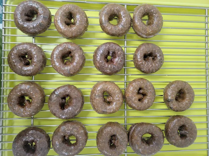 OK Donuts Picture 6