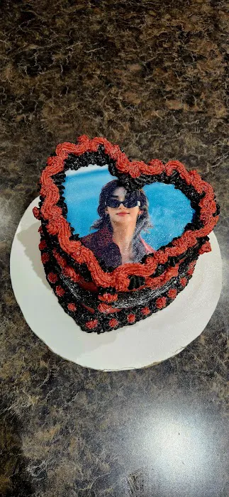 Marie's Sweets and Treats Picture 4
