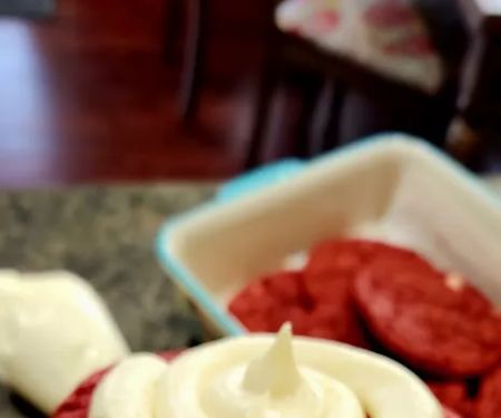 Marie's Sweets and Treats