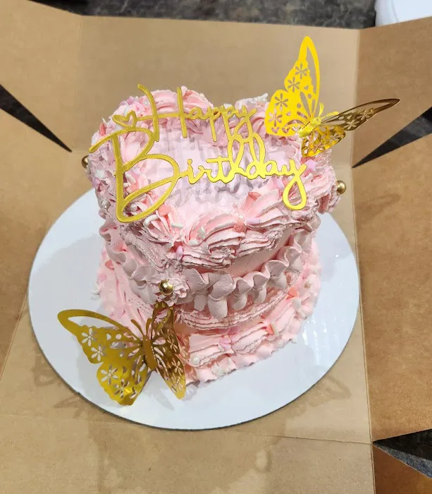 Marie's Sweets and Treats Picture 7