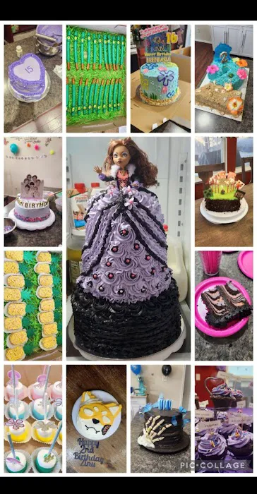 Marie's Sweets and Treats Picture 5