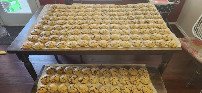 Marie's Sweets and Treats Picture 3
