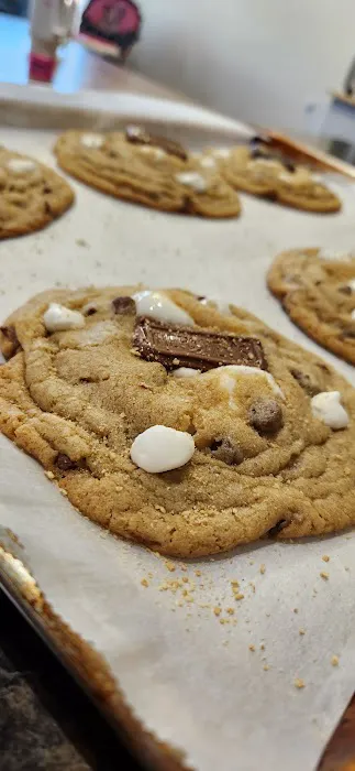 Marie's Sweets and Treats Picture 2