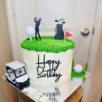 Ash Cake'em - Home based bakery