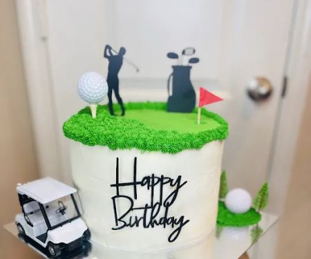 Ash Cake'em - Home based bakery