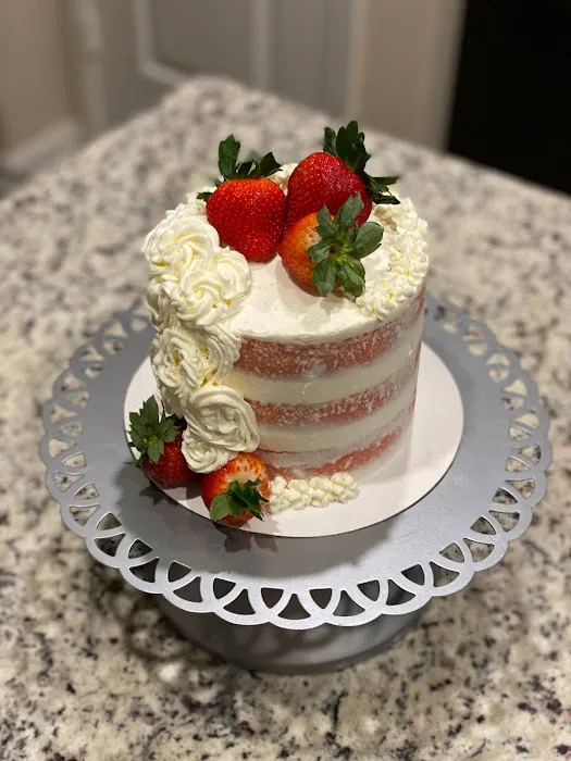 Ash Cake'em - Home based bakery Picture 9