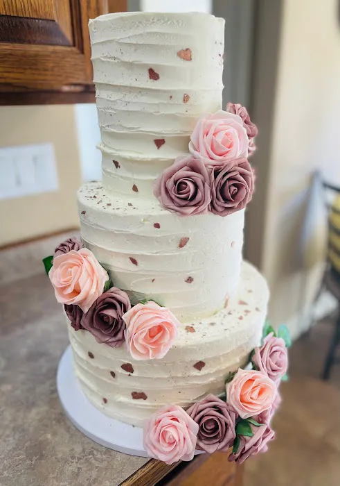 Ash Cake'em - Home based bakery Picture 10