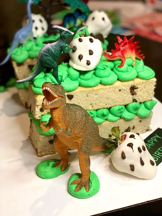 Ash Cake'em - Home based bakery Picture 6