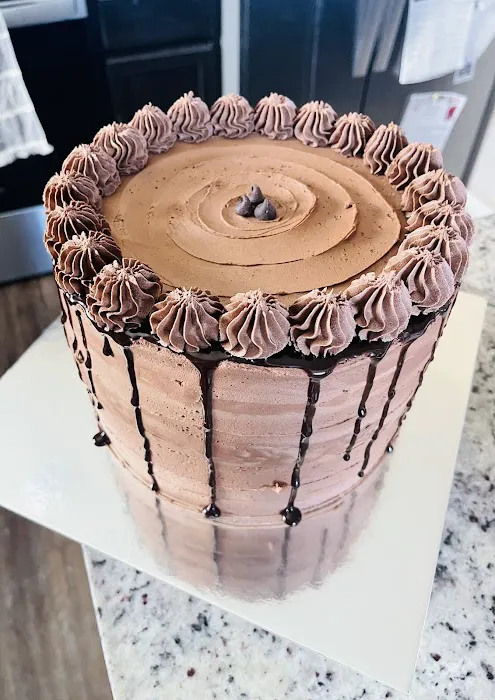 Ash Cake'em - Home based bakery Picture 4