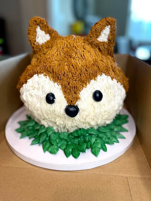 Ash Cake'em - Home based bakery Picture 5