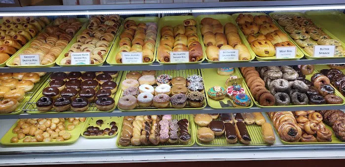 Big Daddy's Donuts Picture 8