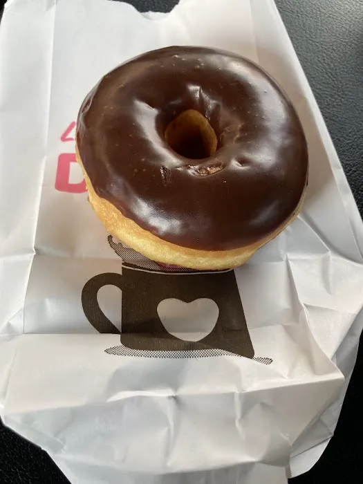 Big Daddy's Donuts Picture 5