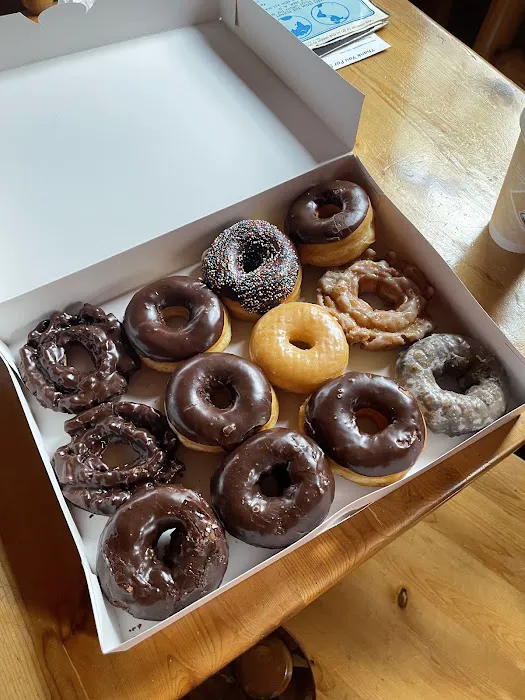 Big Daddy's Donuts Picture 4