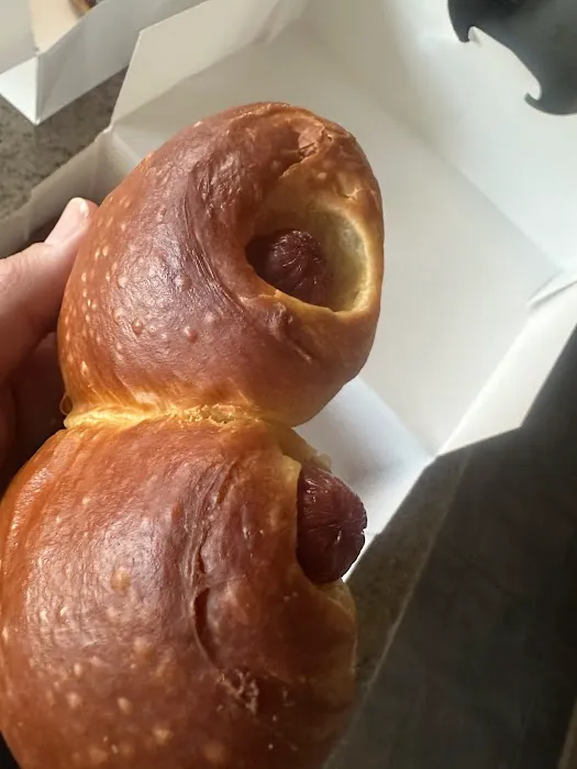 Big Daddy's Donuts Picture 3