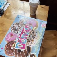 Big Daddy's Donuts ico