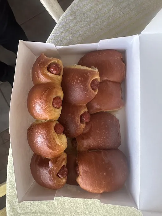 Big Daddy's Donuts Picture 2