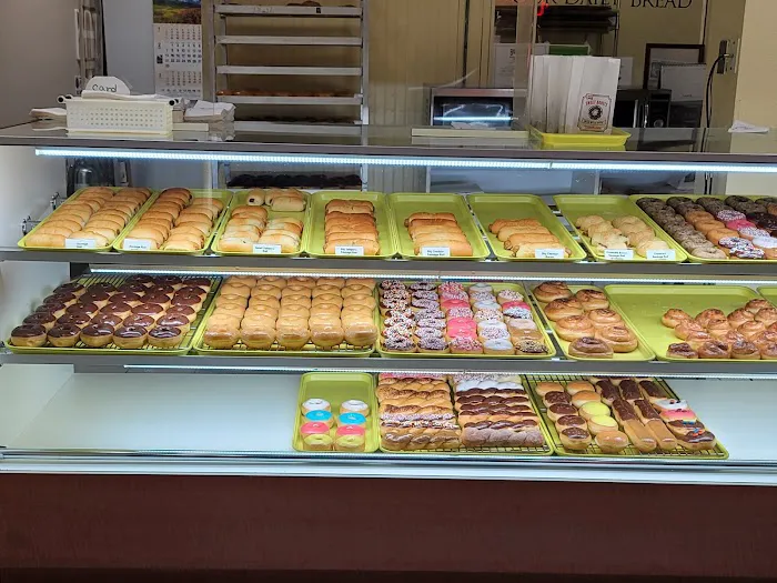 Big Daddy's Donuts Picture 6