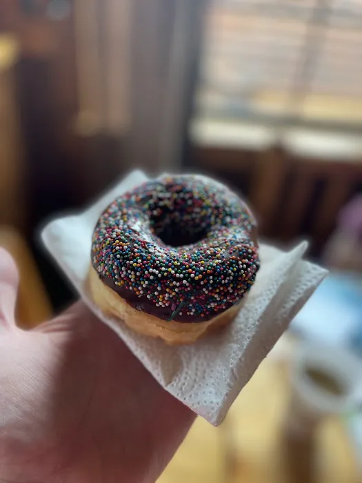 Big Daddy's Donuts Picture 9