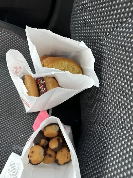 Big Daddy's Donuts Picture 7