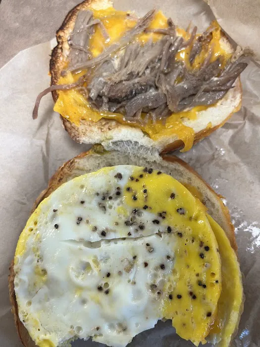 Einstein Bros. Bagels Picture 6