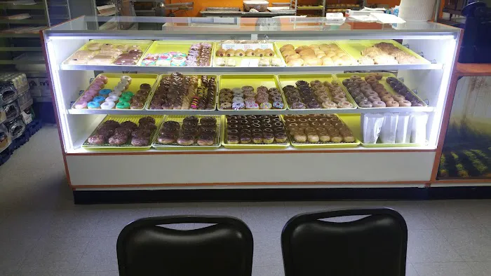 Southern Best Donuts Picture 1