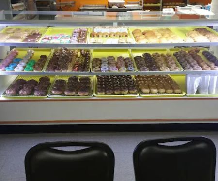Southern Best Donuts