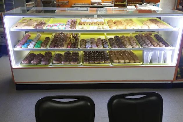Southern Best Donuts