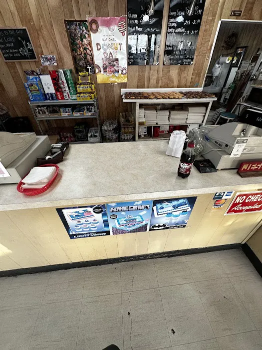 Southern Best Donuts Picture 2