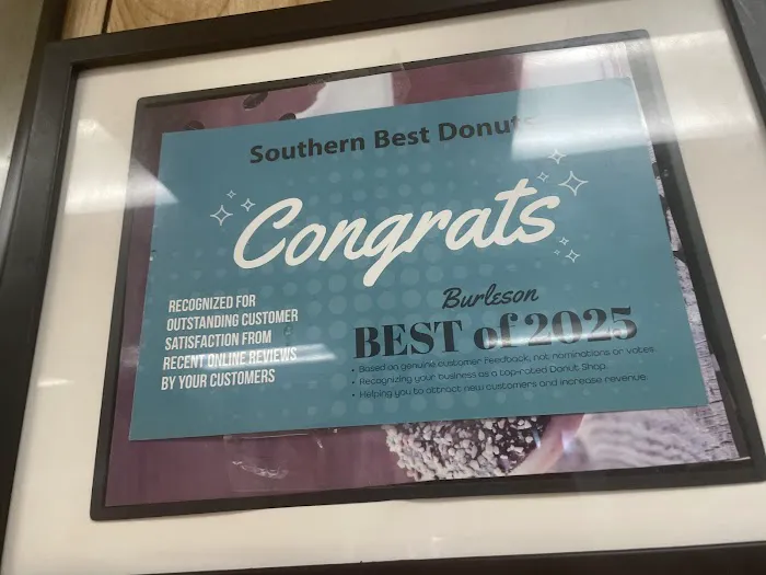 Southern Best Donuts Picture 8