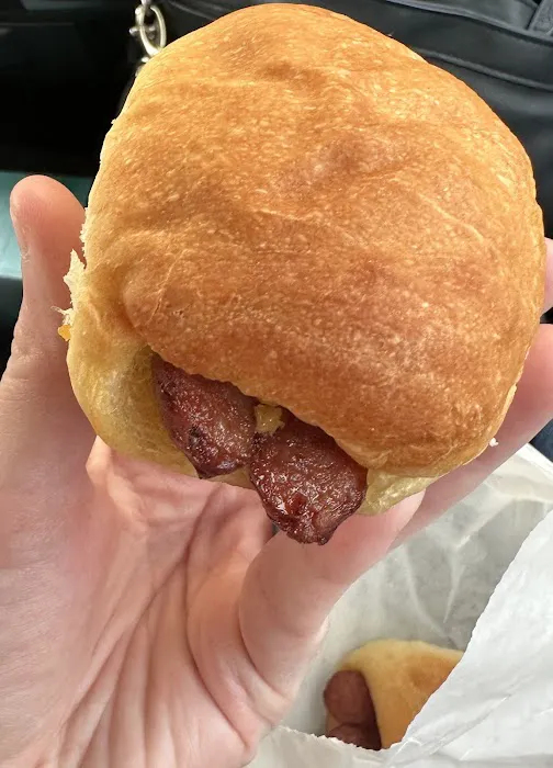 Southern Best Donuts Picture 4