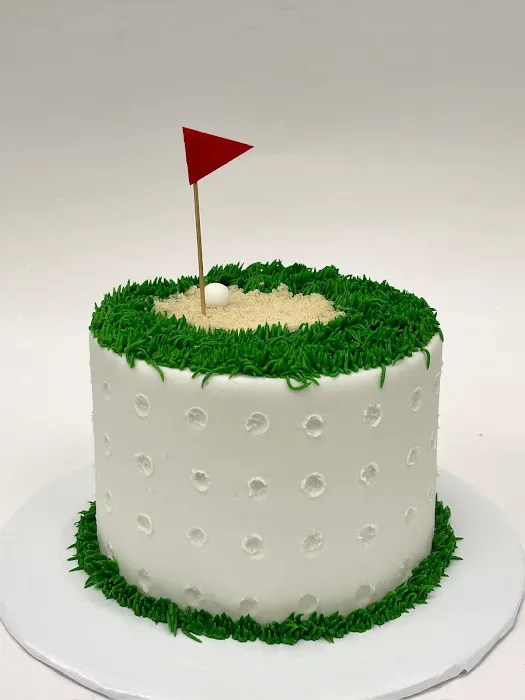 Southern Charm Cakery Picture 5