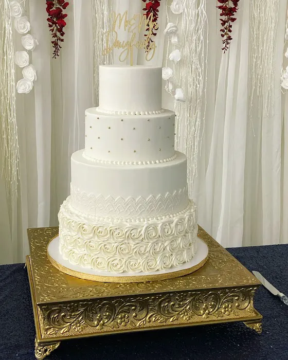 Southern Charm Cakery Picture 9