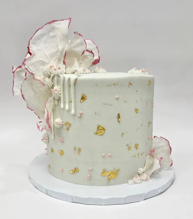 Southern Charm Cakery Picture 2