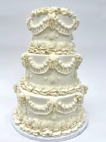 Southern Charm Cakery Picture 1