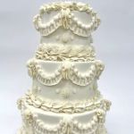 Southern Charm Cakery