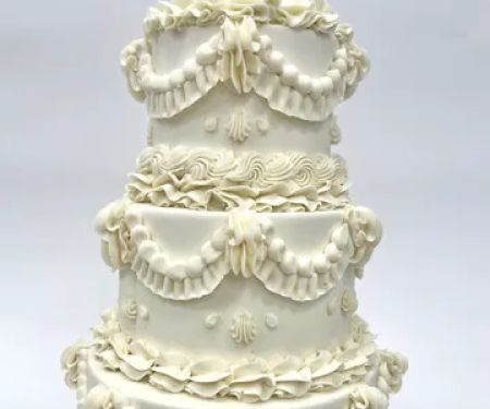 Southern Charm Cakery