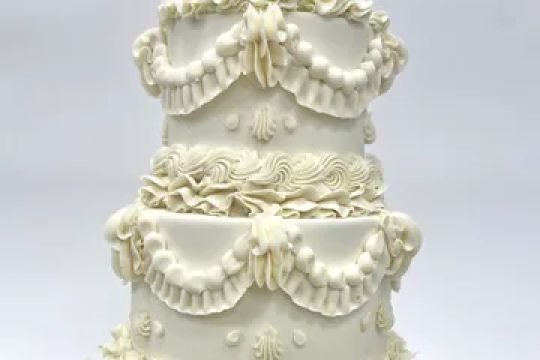 Southern Charm Cakery