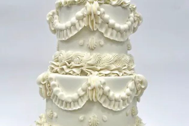 Southern Charm Cakery