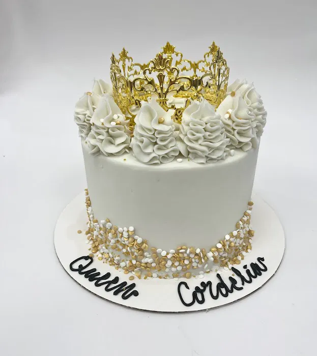 Southern Charm Cakery Picture 8