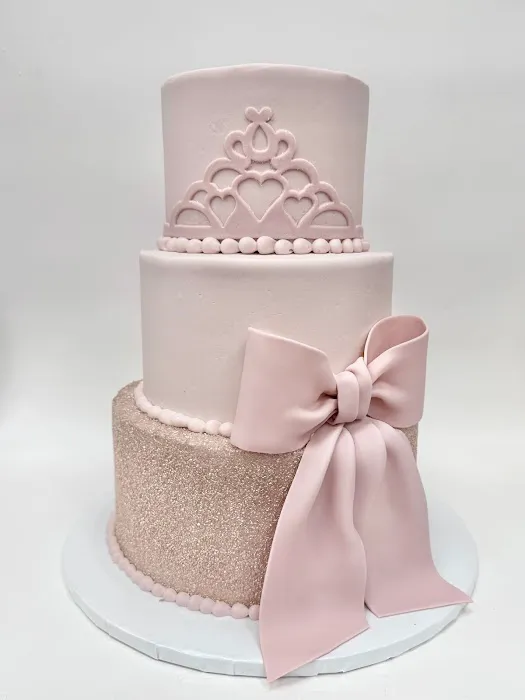 Southern Charm Cakery Picture 7