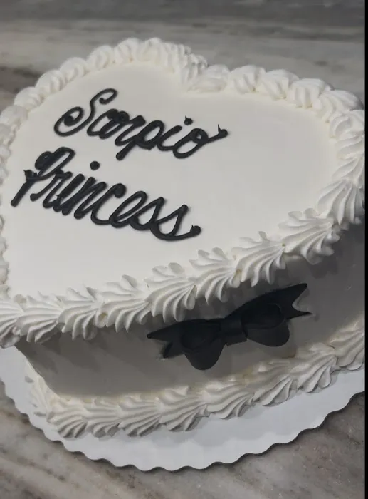 Walmart Bakery Picture 1