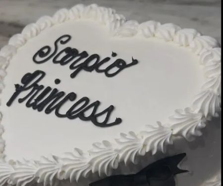 Walmart Bakery
