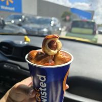 Auntie Anne's ico