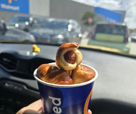 Auntie Anne's