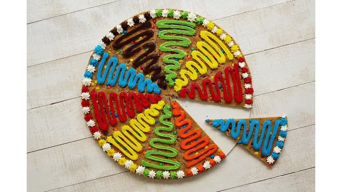 Great American Cookies Picture 5