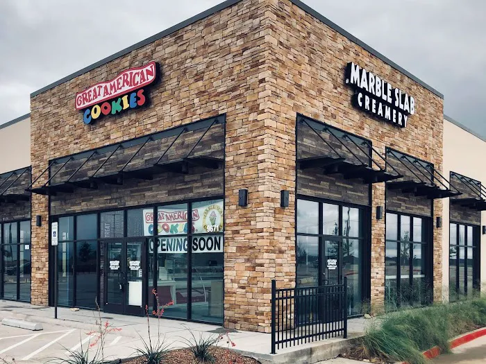 Great American Cookies Picture 4