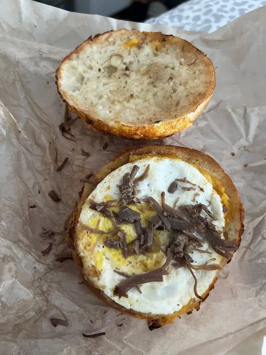 Einstein Bros. Bagels Picture 3